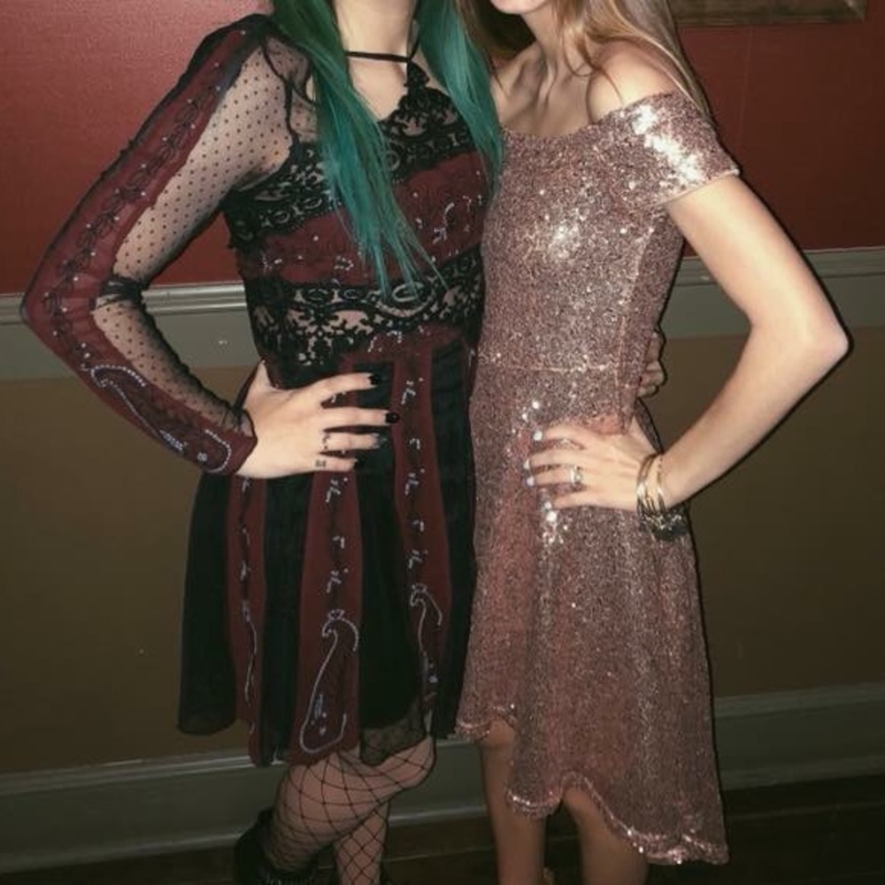 Free People dress